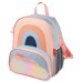 SKIP HOP SPARK STYLE LITTLE KID BACKPACK - RAINBOW